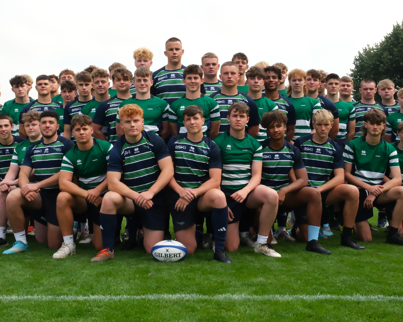 BB Men's Rugby