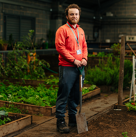Ashley Webster Apprentice