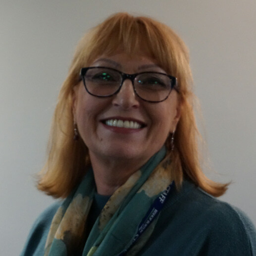 Catherine Frear