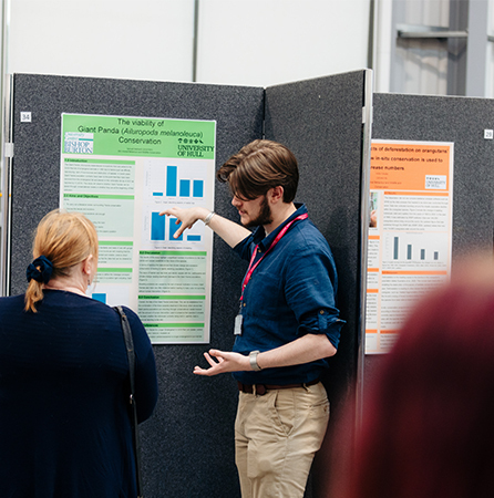 Dissertation Showcase