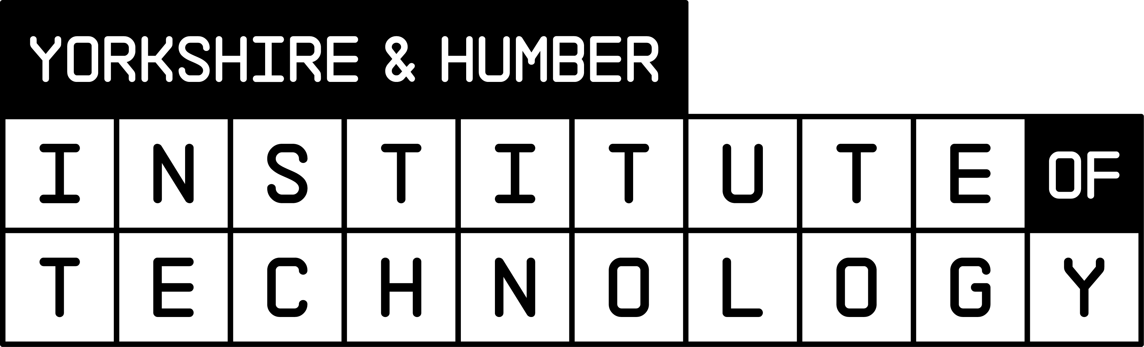IOT Localised Yorkshire and Humber