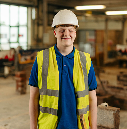 Kian Sharpe Construction