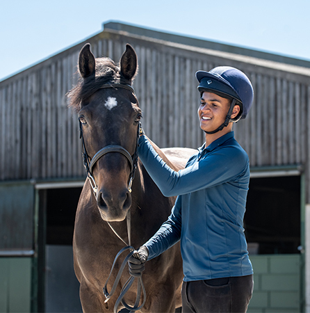 Rion Equine