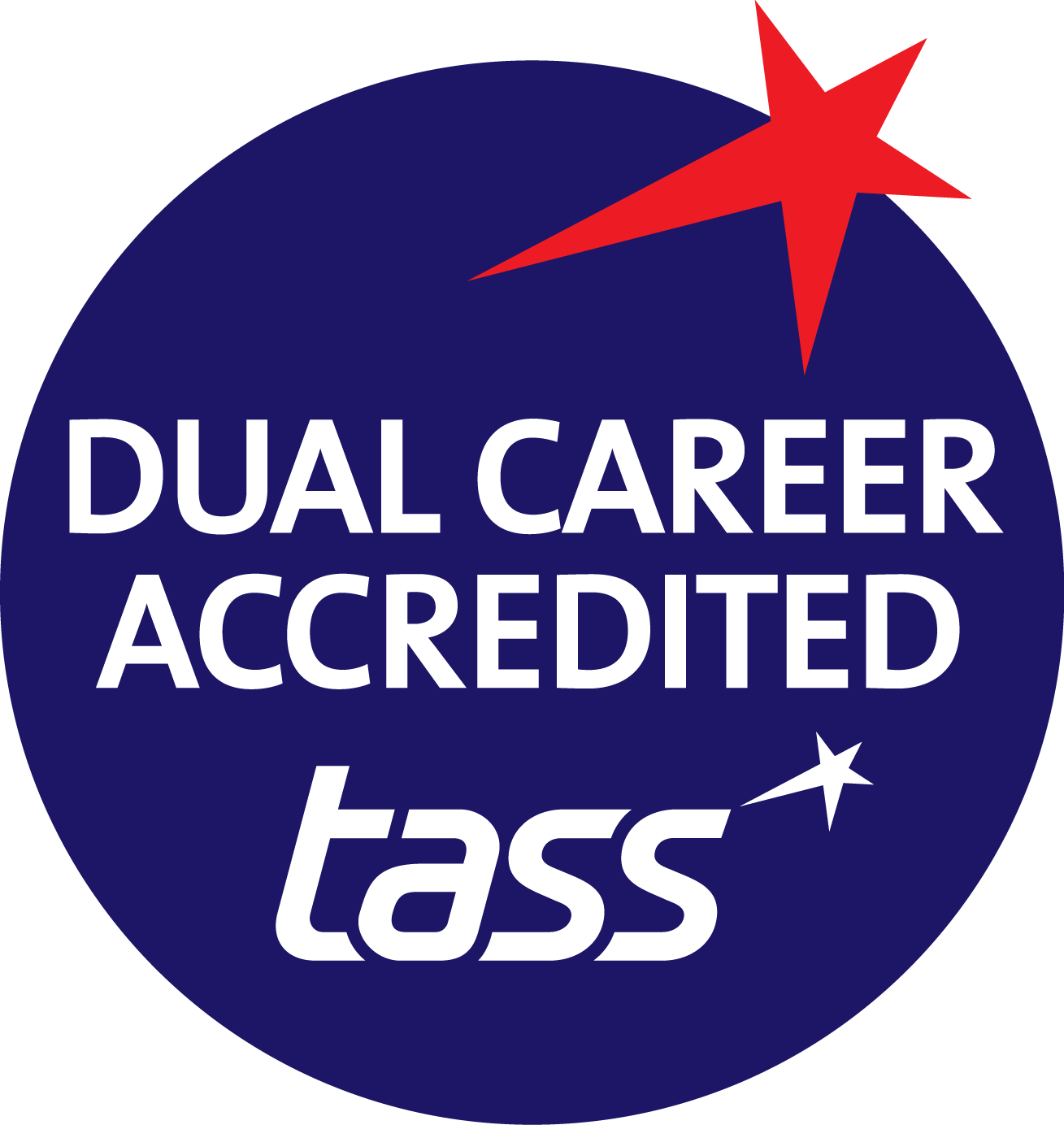 TASS logo