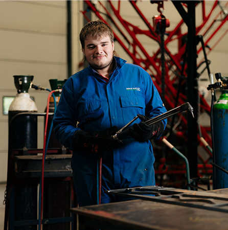 Thomas Mitchell Engineering