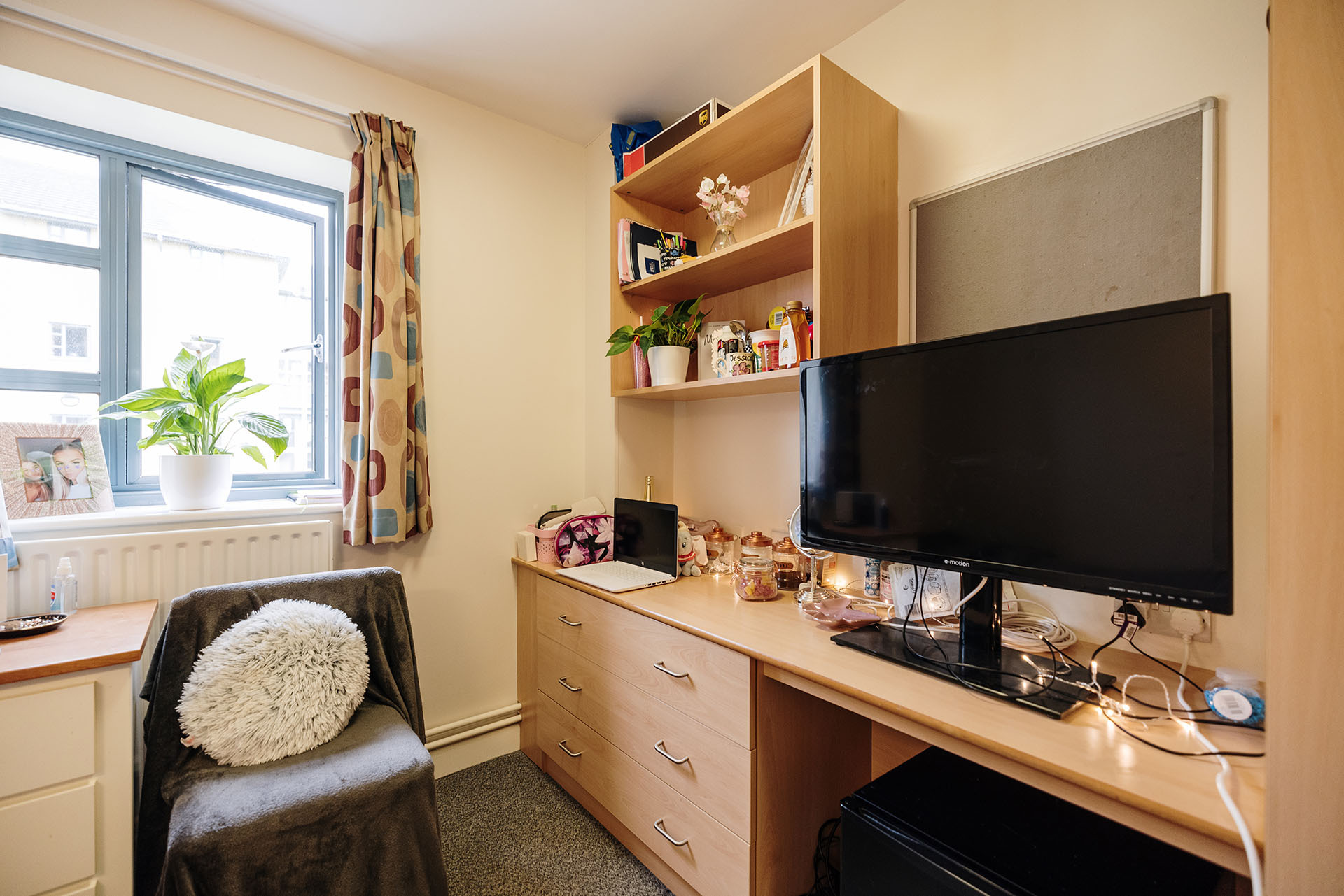 UCBB Bishop Burton College Accomodation 19th March2021 36